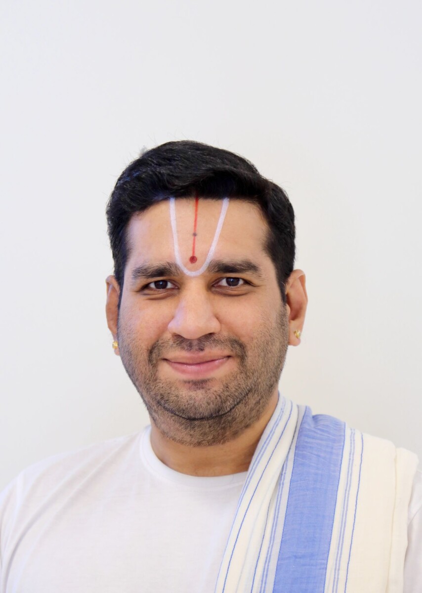 Priest Dileep